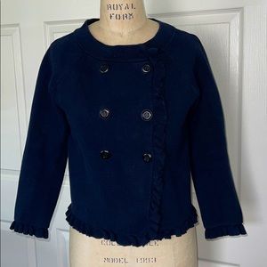 J Crew Jackie O Cardigan jacket